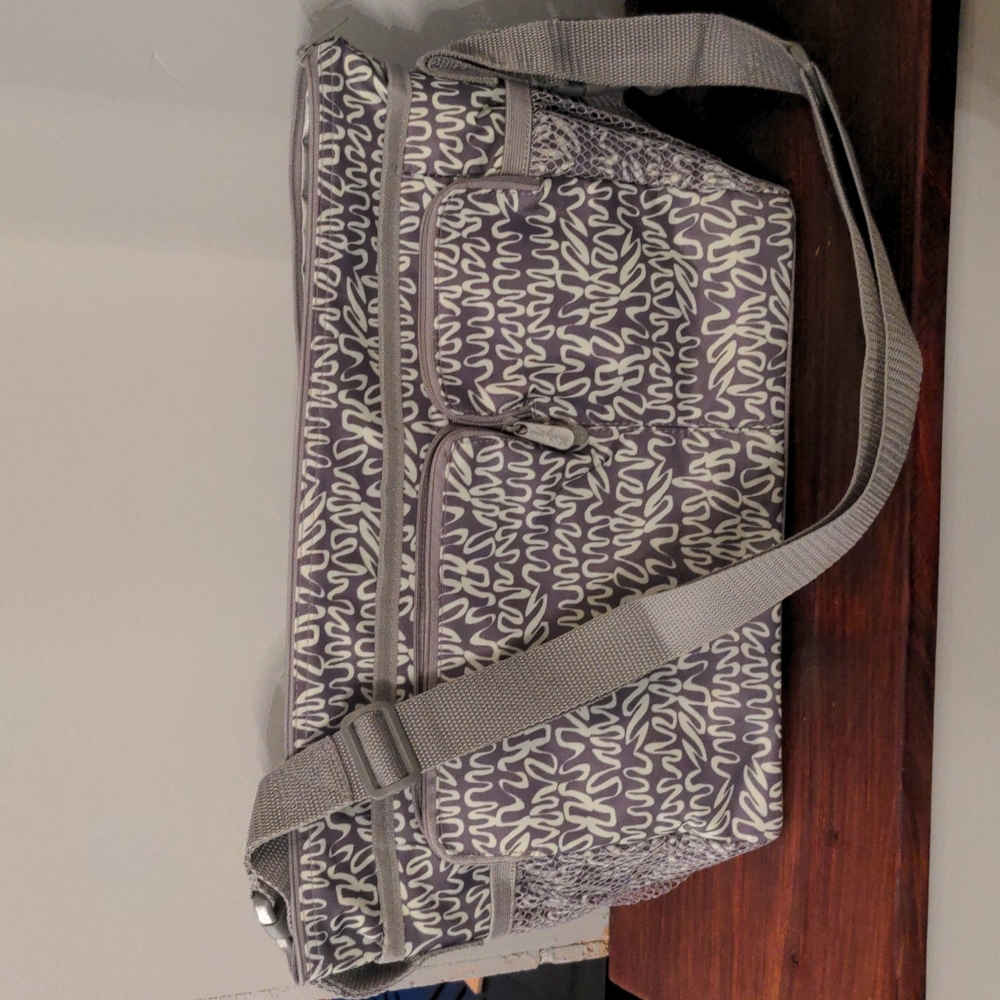 Thirty One Diaper Bag